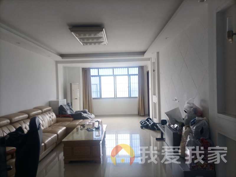 永通澄湖国际街区一期 南北通透，采光好 装修好，环镜优美 视野好，诚心出售
