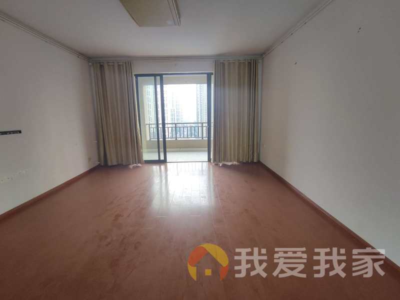 绿地悦城，前后无挡 户型方正 单位集资房 南北通透