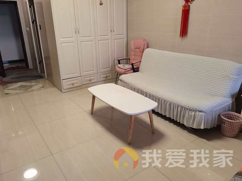 丽晶广场（丽晶V 公馆） 装修好，环镜优美 近地铁 视野好，诚心出租