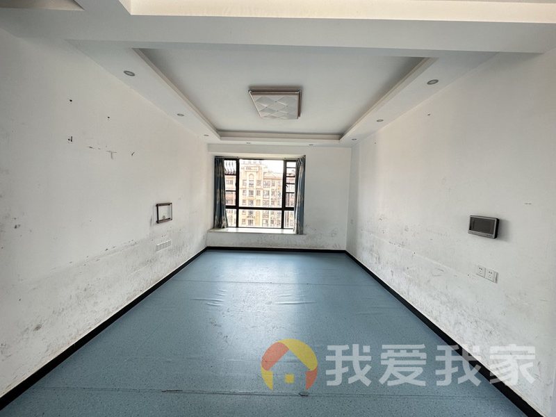 南昌我爱我家联泰香域桥郡 南北通透，采光好 装修好，环镜优美 近地铁 视野好，诚心出售