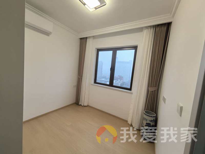 南昌我爱我家苏宁檀悦三期（檀悦云语轩） 南北通透，采光好 装修好，环镜优美 中间楼层
