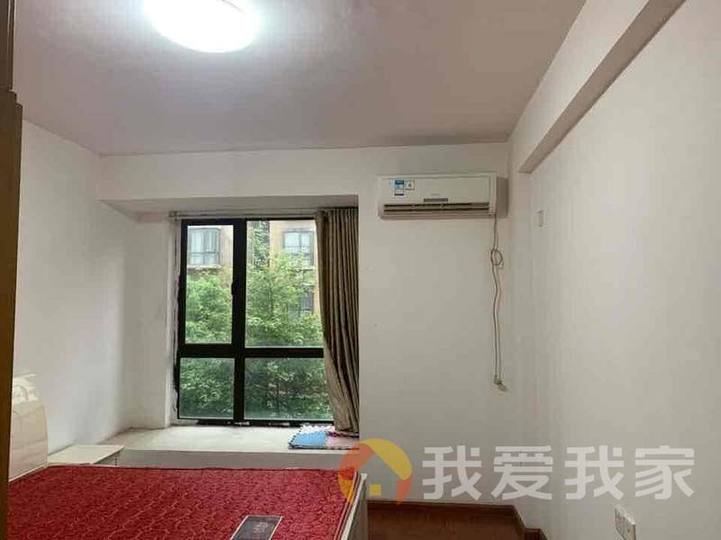 紫金园一期 南北通透，采光好 装修好，环镜优美 近地铁 视野好，诚心出租