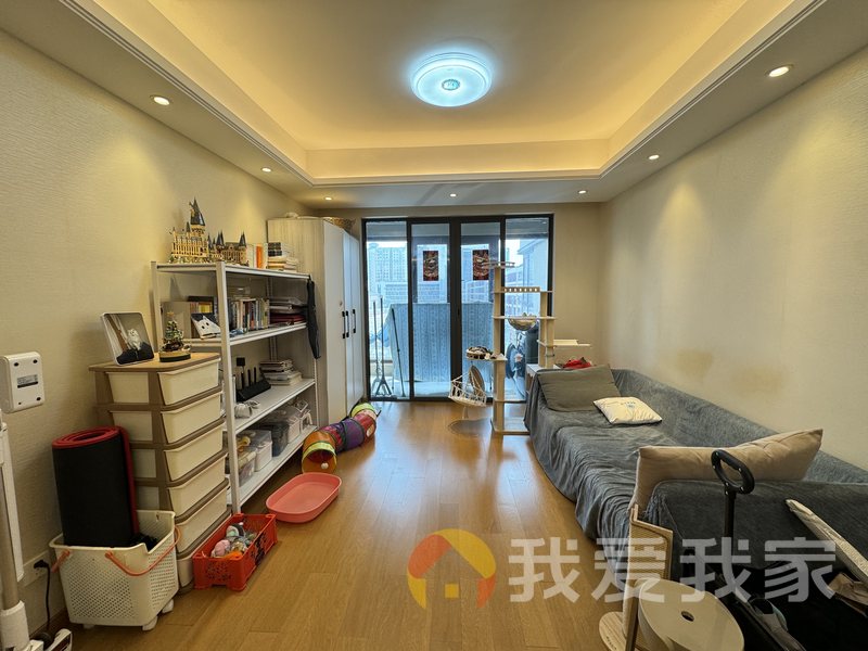 南昌我爱我家新力榕园 南北通透，采光好 装修好，环镜优美 周边匹套完善，，出行方便
