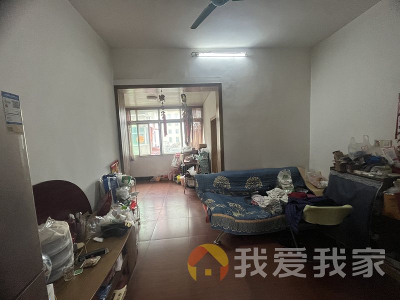二七北路314号建工技校宿舍 南北通透，采光好 装修好，环镜优美 近地铁 视野好，诚心出售