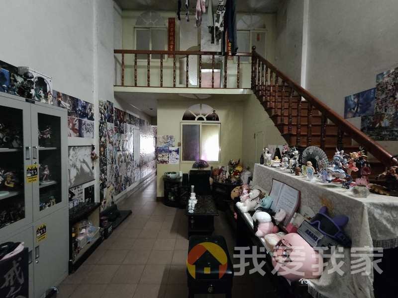 八一保育院宿舍 南北通透，采光好 近地铁 视野好，诚心出售