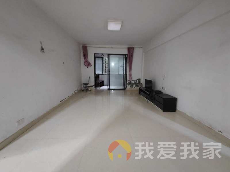 南昌我爱我家景城名郡 南北通透，采光好 周边匹套完善，，出行方便