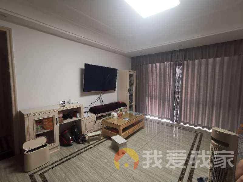 周边配套齐全，生活很方便