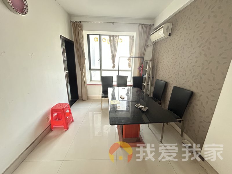 南昌我爱我家整租·广场南路·恒茂国际华城·3室