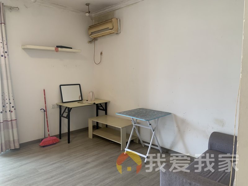 祥瑞蓝堡公寓 南北通透，采光好 装修好，环镜优美 近地铁 视野好，诚心出租