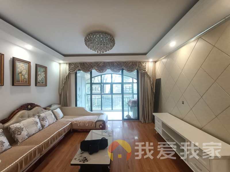 南昌我爱我家联泰香域桥郡 南北通透，采光好 装修好，环镜优美 近地铁 周边匹套完善，，出行方便