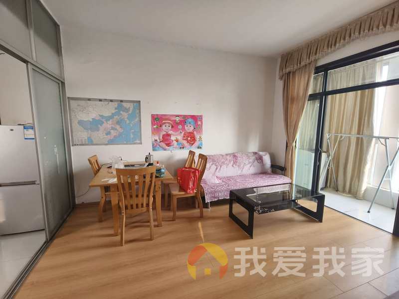 高氏音乐花园 南北通透，采光好 装修好，环镜优美 近地铁 视野好，诚心出租