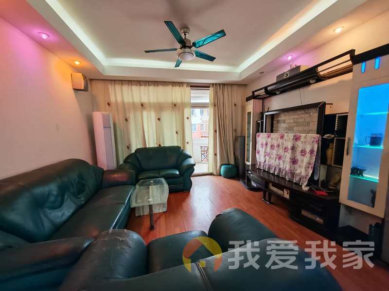 千禧颐河园西庭苑 南北通透，采光好 装修好，环镜优美 近地铁 视野好，诚心出售