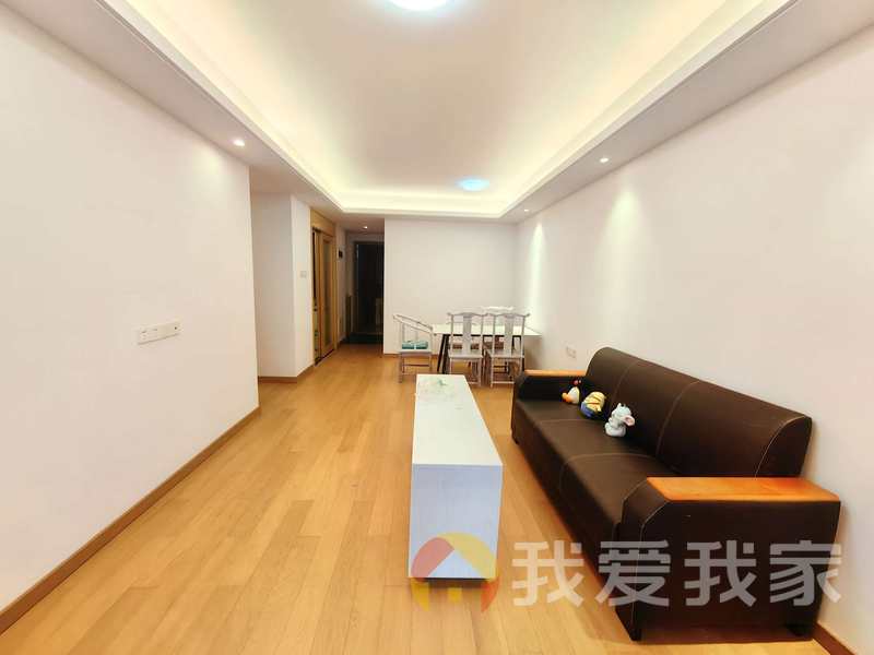 南昌我爱我家整租·九龙湖新区·新力琥珀园二期·3室