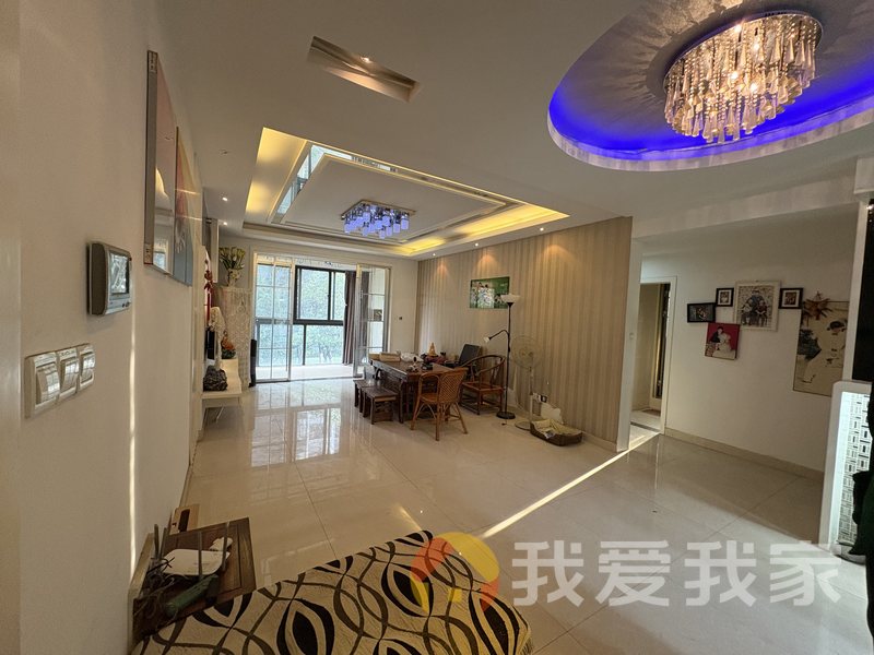 南昌我爱我家水榭尚都 南北通透，采光好 装修好，环镜优美 近地铁 周边匹套完善，，出行方便