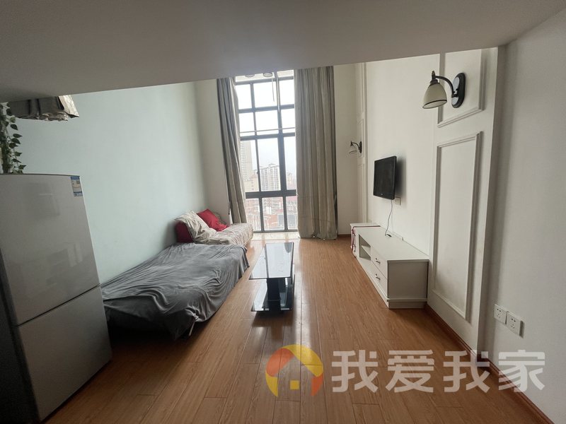 力高国际城二期科尔多瓦 南北通透，采光好 装修好，环镜优美 视野好，诚心出租