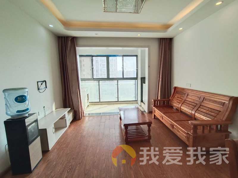 南昌我爱我家整租·九龙湖新区·西站瑞都·2室