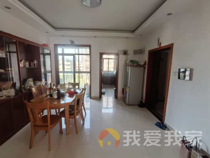 南昌我爱我家上林春天 南北通透，采光好 装修好，环镜优美 视野好，诚心出售