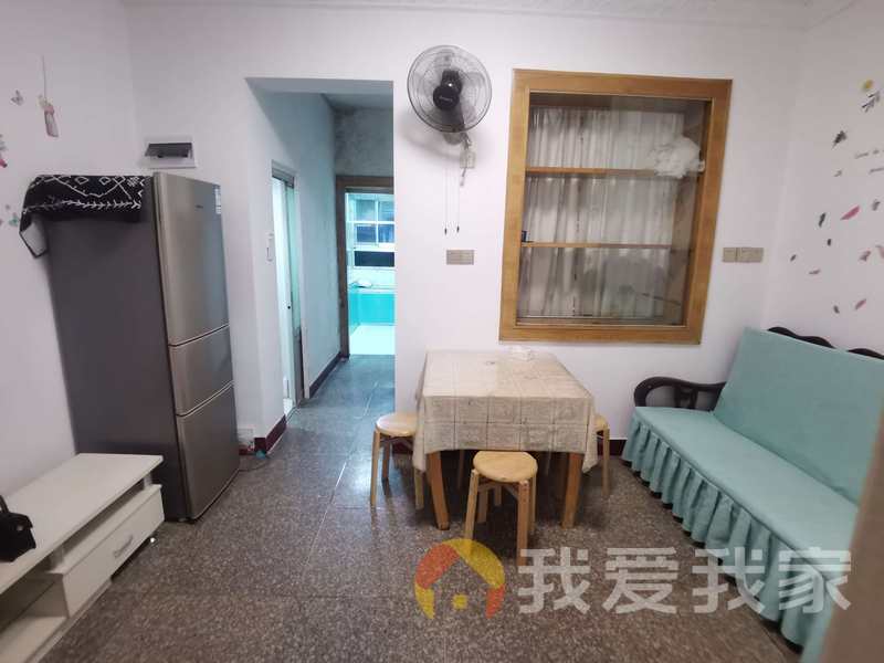 丁公路北站7出口旁  2房