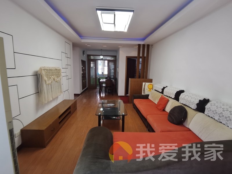 南昌我爱我家丁公路·丁公路南柴宿舍·2室