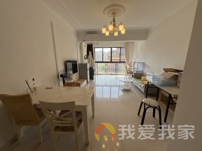 赣电开元国际 南北通透，采光好 装修好，环镜优美 周边匹套完善，，出行方便