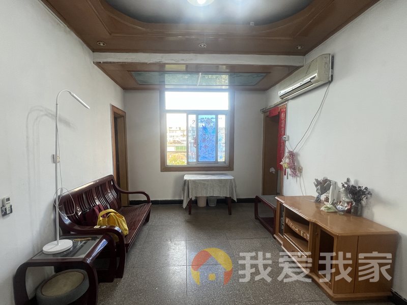 南京东路235号南大北区宿舍 南北通透，采光好 近地铁 视野好，诚心出售