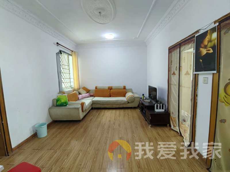 船山路惠民门小区（中国银行宿舍） 南北通透，采光好 视野好，诚心出售