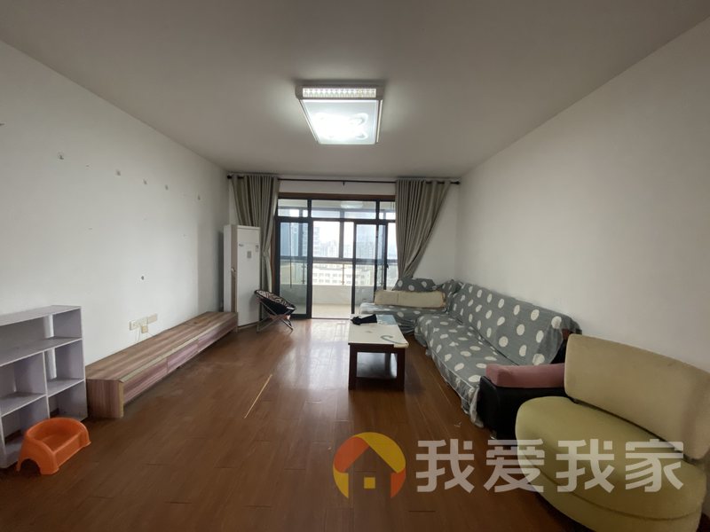 恒茂瑞都新苑 南北通透，采光好 装修好，环镜优美 中间楼层