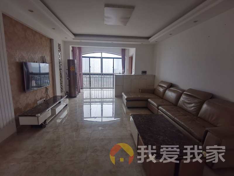 南昌我爱我家联泰香域桥郡 南北通透，采光好 装修好，环镜优美 近地铁 视野好，诚心出售