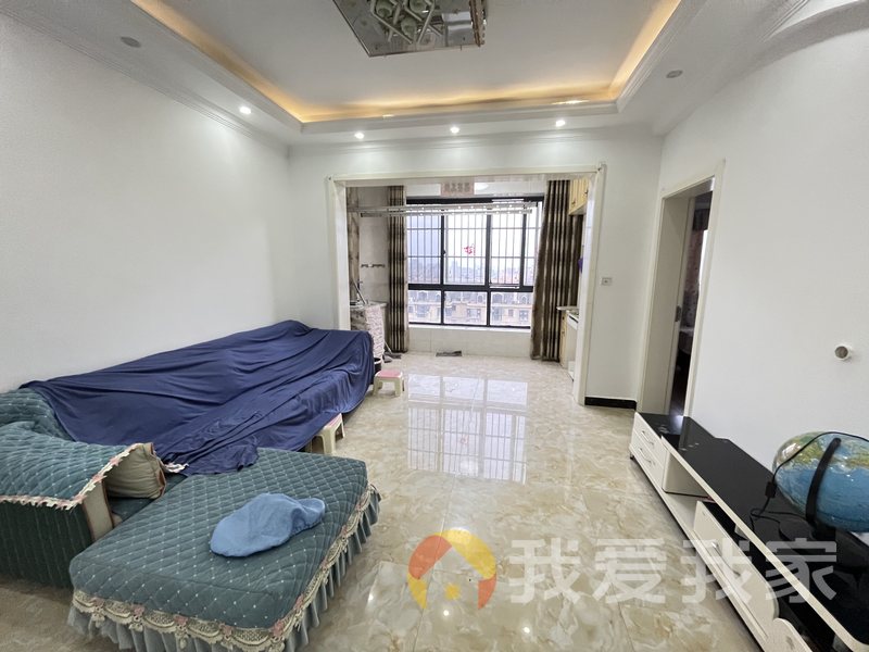 南昌我爱我家丰源淳和C区 南北通透，采光好 装修好，环镜优美 视野好，诚心出售