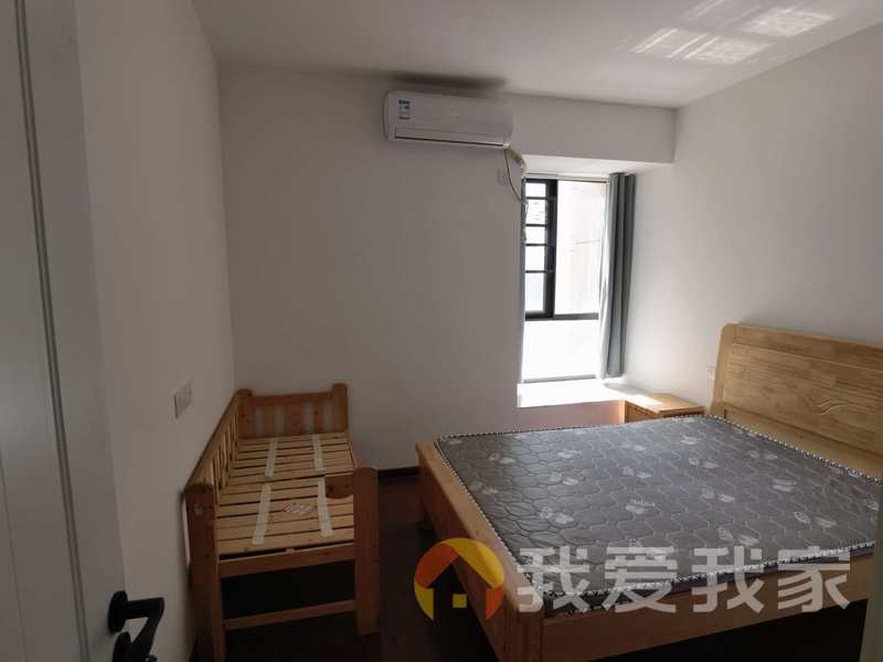 南昌我爱我家新琚花园 南北通透，采光好 装修好，环镜优美 视野好，诚心出售
