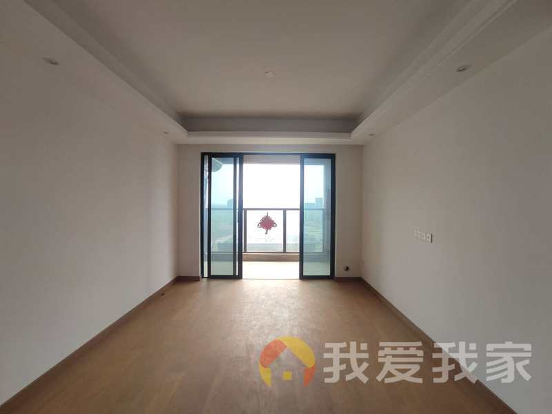 南昌我爱我家九龙湖新区·新力琥珀园二期·3室
