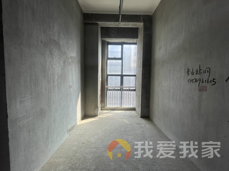 巨仁广场（闵顺中央首府三期） 南北通透，采光好 中间楼层