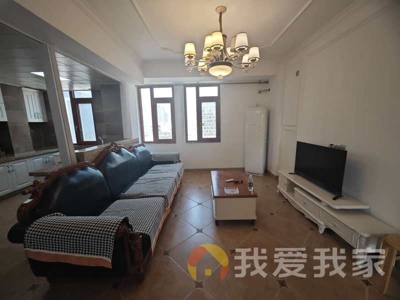 南昌我爱我家地铁口书包房 看房方便