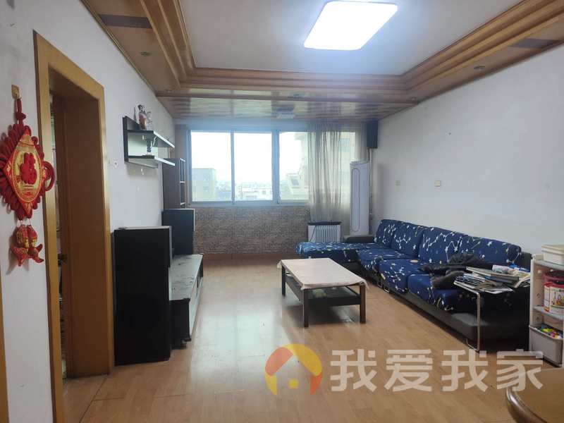 北京东路519号肿瘤医院宿舍 南北通透，采光好 视野好，诚心出售