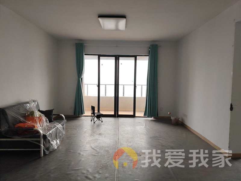 南昌我爱我家苏宁檀悦二期（檀悦语境） 南北通透，采光好 视野好，诚心出售