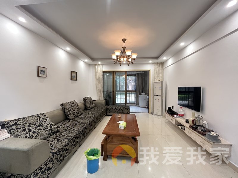 地中海阳光 南北通透，采光好 装修好，环镜优美 近地铁 周边匹套完善，，出行方便