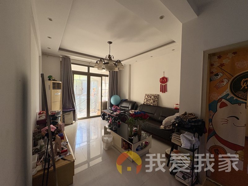 南昌我爱我家世纪风情三期四号地块 南北通透，采光好 装修好，环镜优美 近地铁 周边匹套完善，，出行方便