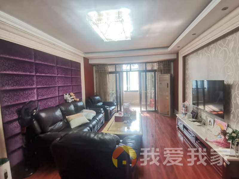 南昌我爱我家北京东路·恒茂国际都会·3室