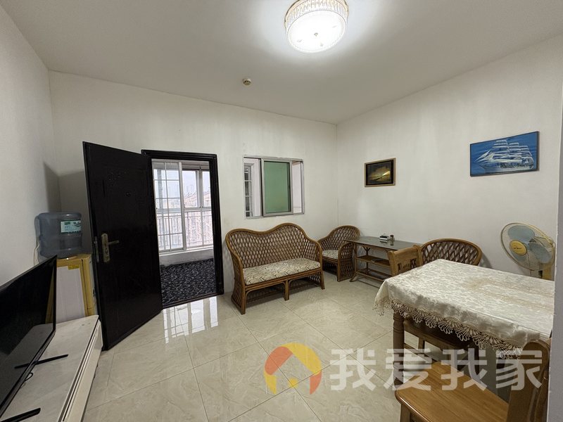 南昌我爱我家世纪风情一期 南北通透，采光好 装修好，环镜优美 周边匹套完善，，出行方便