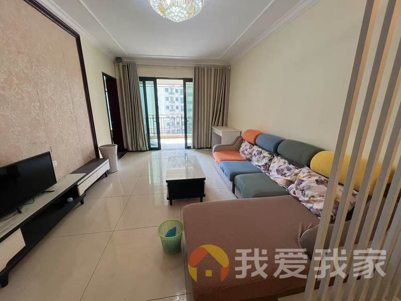 恒大名都 南北通透，采光好 装修好，环镜优美 近地铁 周边匹套完善，，出行方便