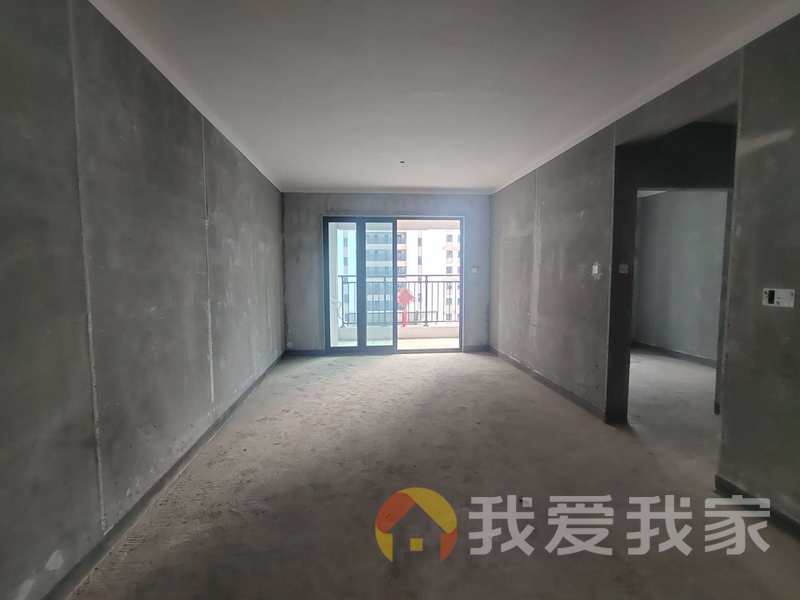 保利紫云（和锦花园） 南北通透，采光好 中间楼层