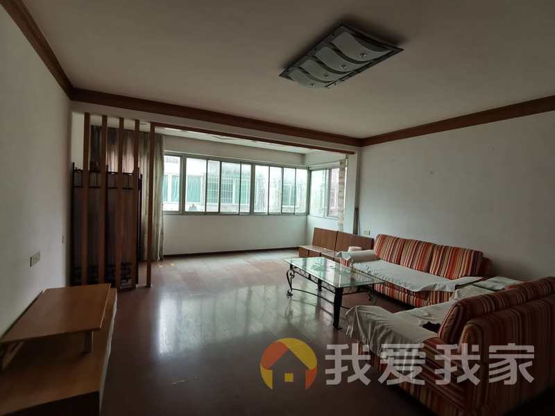 子安路 南北通透，采光好 装修好，环镜优美 视野好，诚心出租
