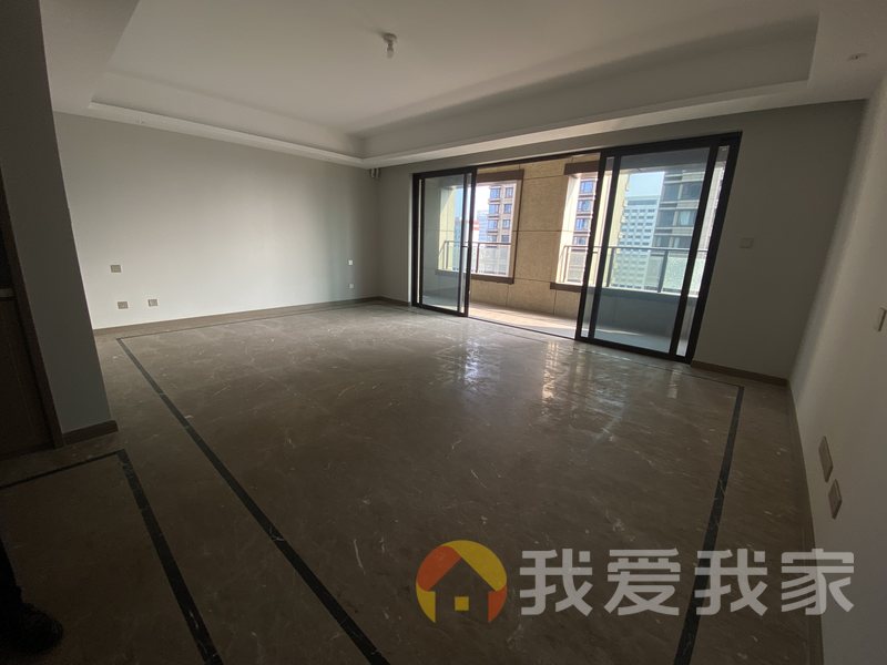 南昌我爱我家苏宁檀悦一期（檀悦语枫） 南北通透，采光好 装修好，环镜优美 中间楼层
