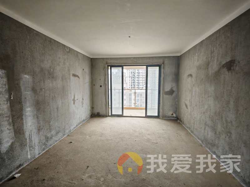 南昌我爱我家西站瑞都 南北通透，采光好 视野好，诚心出售