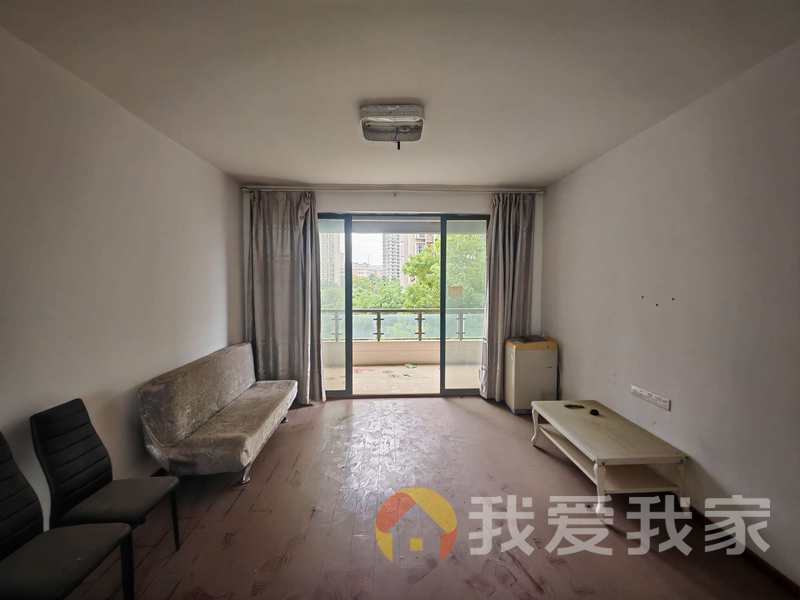 南昌我爱我家华南城一期九珑府 南北通透，采光好 周边匹套完善，，出行方便