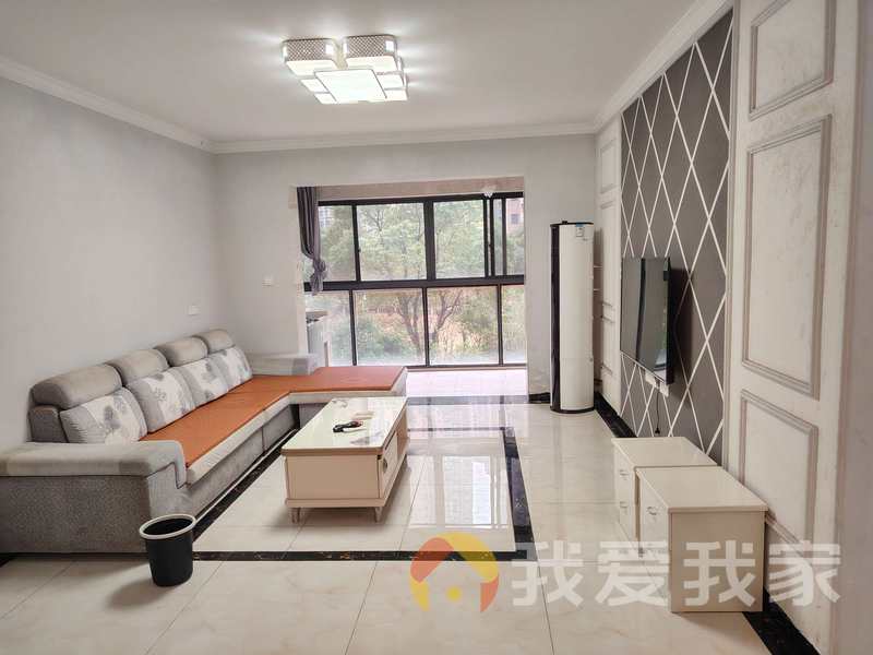 南昌我爱我家九龙湖新区·西站瑞都·3室