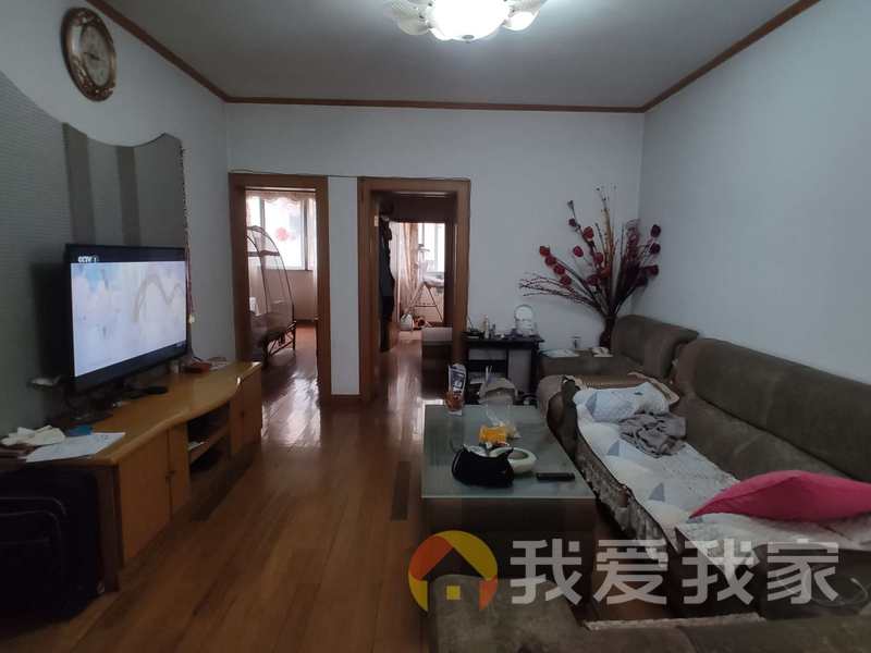 北京东路222号检察院宿舍 南北通透，采光好 近地铁 视野好，诚心出售