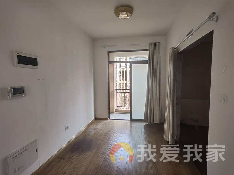 南昌我爱我家棕榈庄园 南北通透，采光好 近地铁 视野好，诚心出售