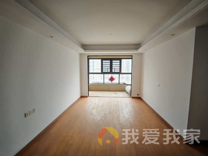 南昌我爱我家新力禧园 南北通透，采光好 装修好，环镜优美 视野好，诚心出售