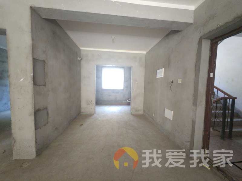 南昌我爱我家银河城白沙地 南北通透，采光好 近地铁 周边匹套完善，，出行方便